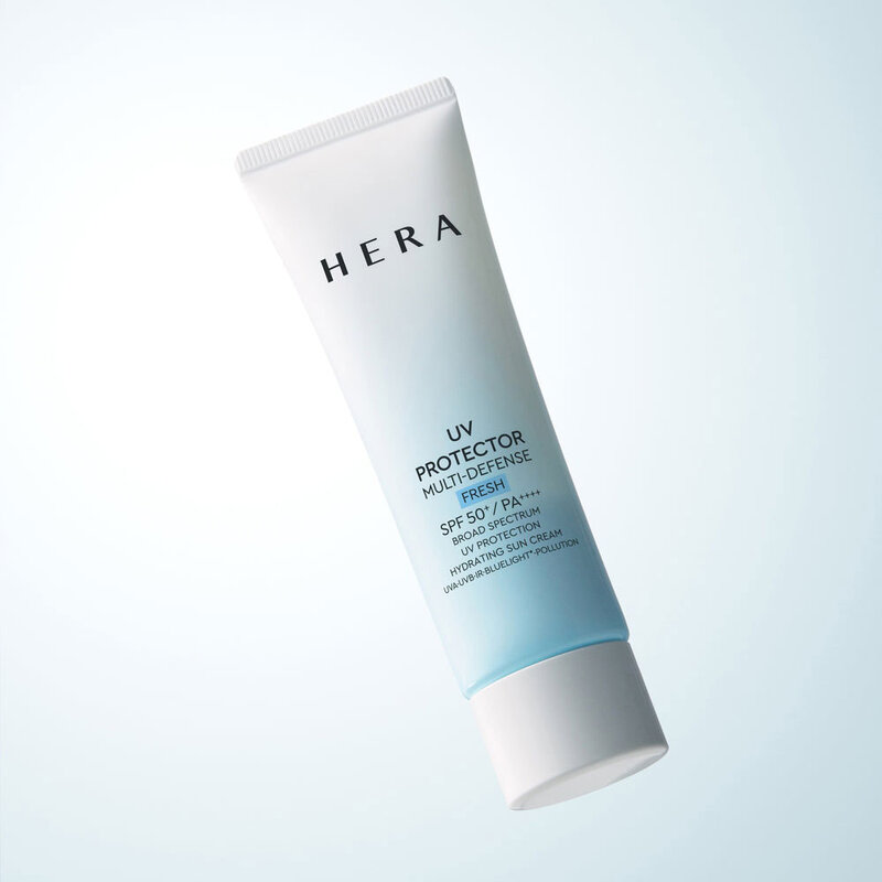 HERA UV Protector Multi-Defense Fresh SPF50+ PA++++ 50ml