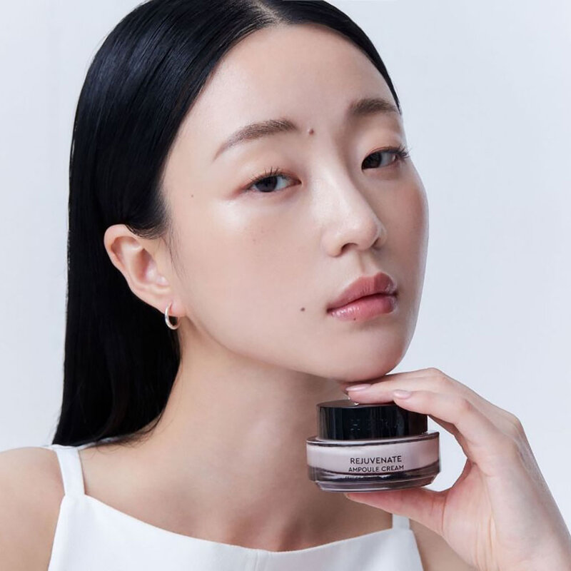 HERA Rejuvenate Ampoule Cream 50ml