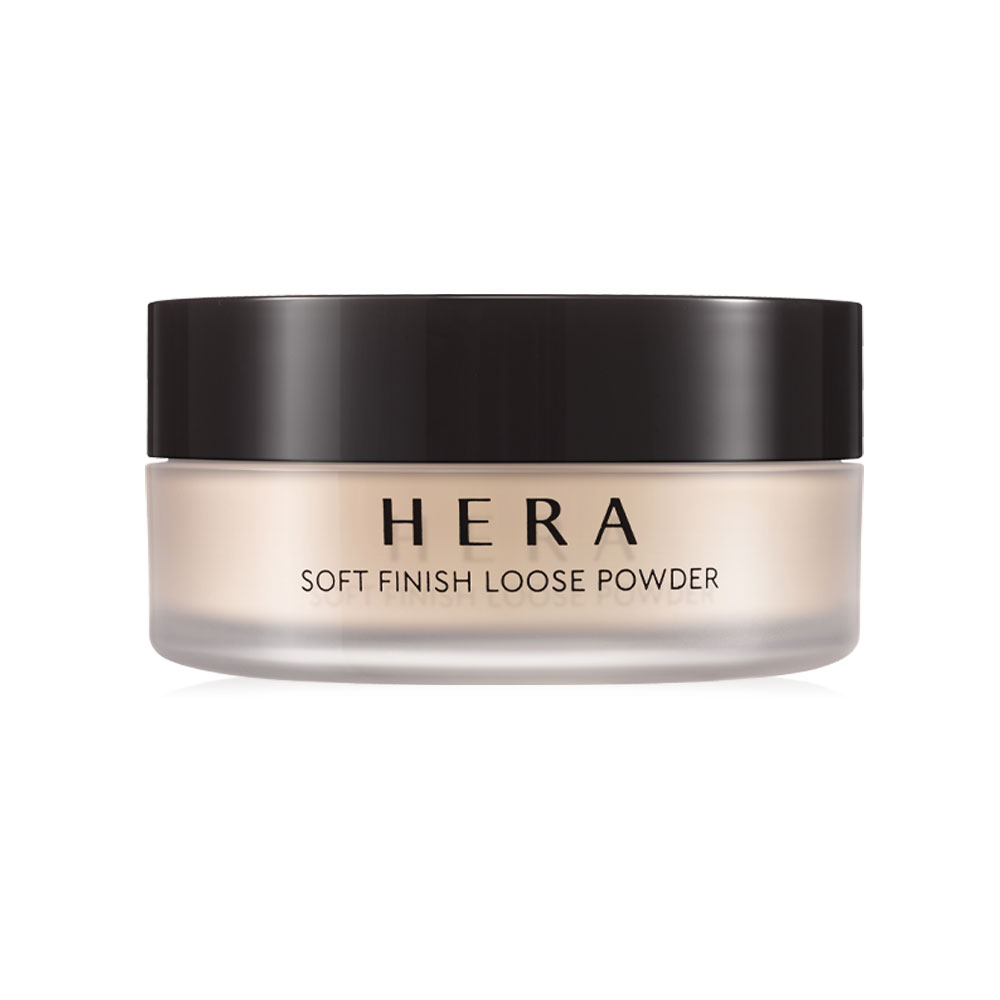 HERA Soft Finish Loose Powder 15g