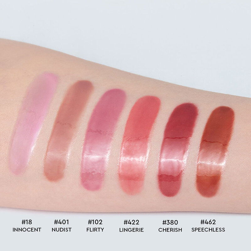 HERA Sensual Nude Gloss 5g #401 Nudist