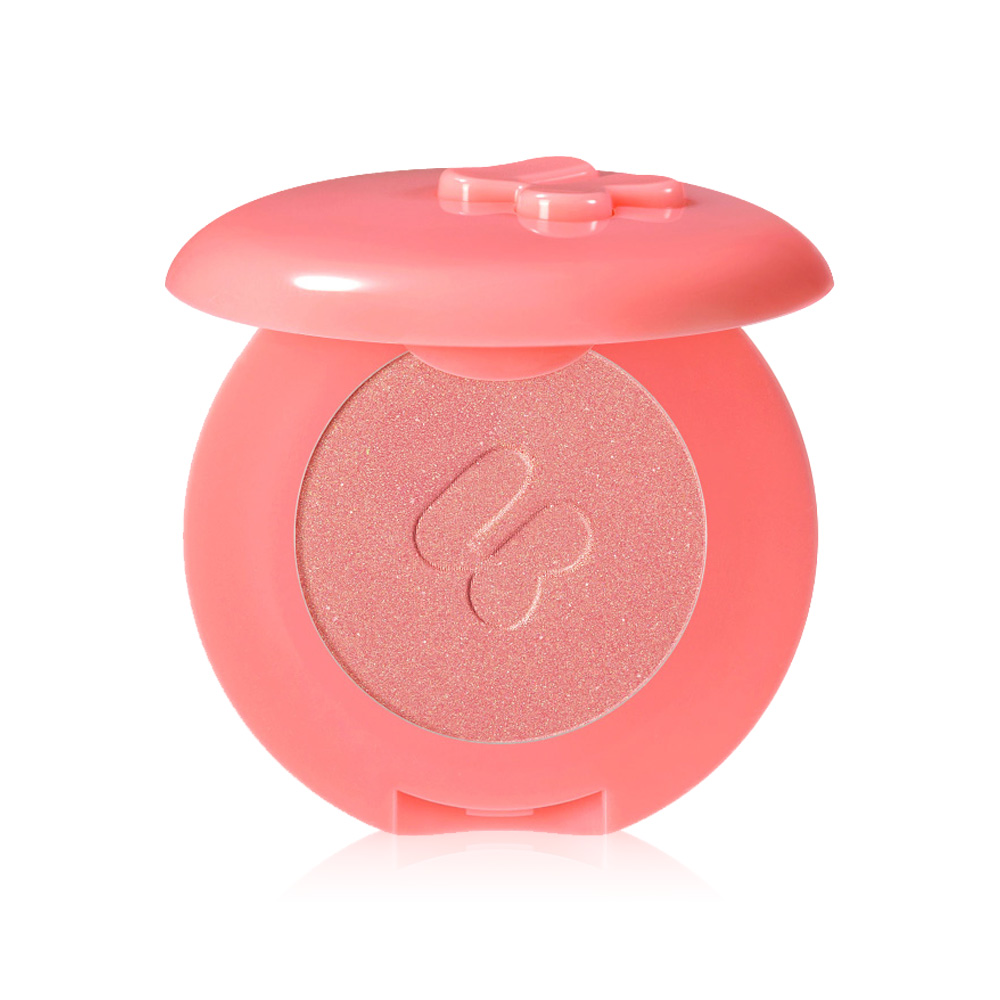4U2 Shimmer Blush 3.1g #16 Happy Joy