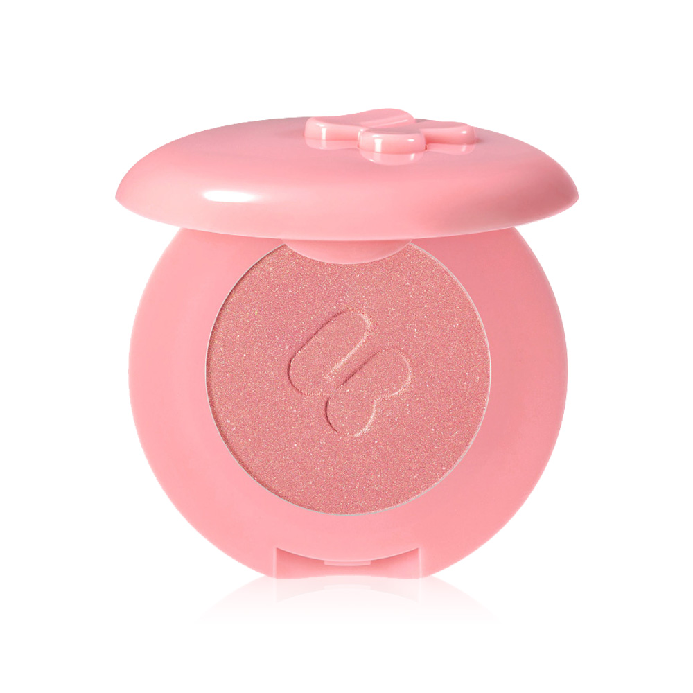 4U2 Shimmer Blush 3.1g #15 Honey Bunny