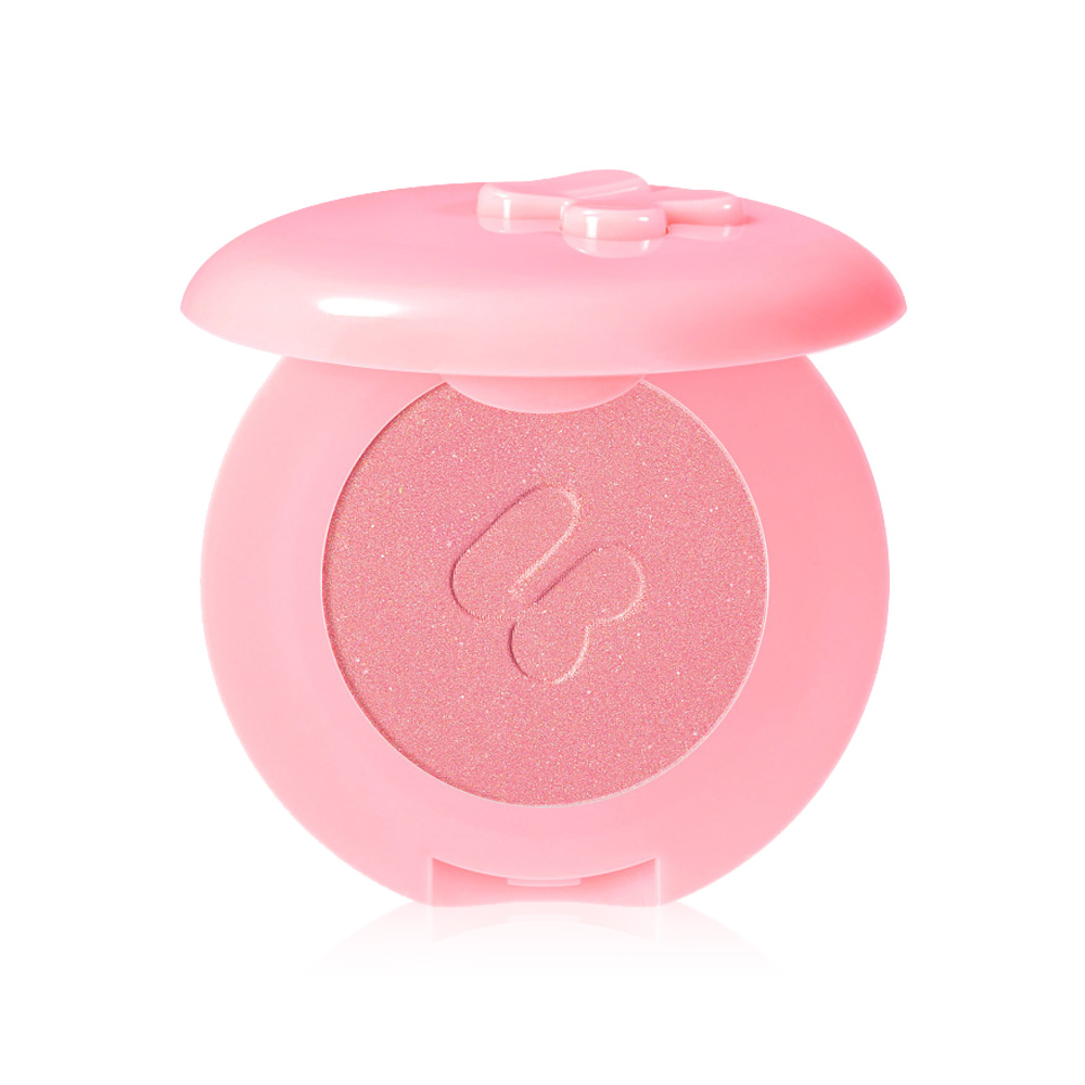 4U2 Shimmer Blush 3.1g #14 Jelly Belly