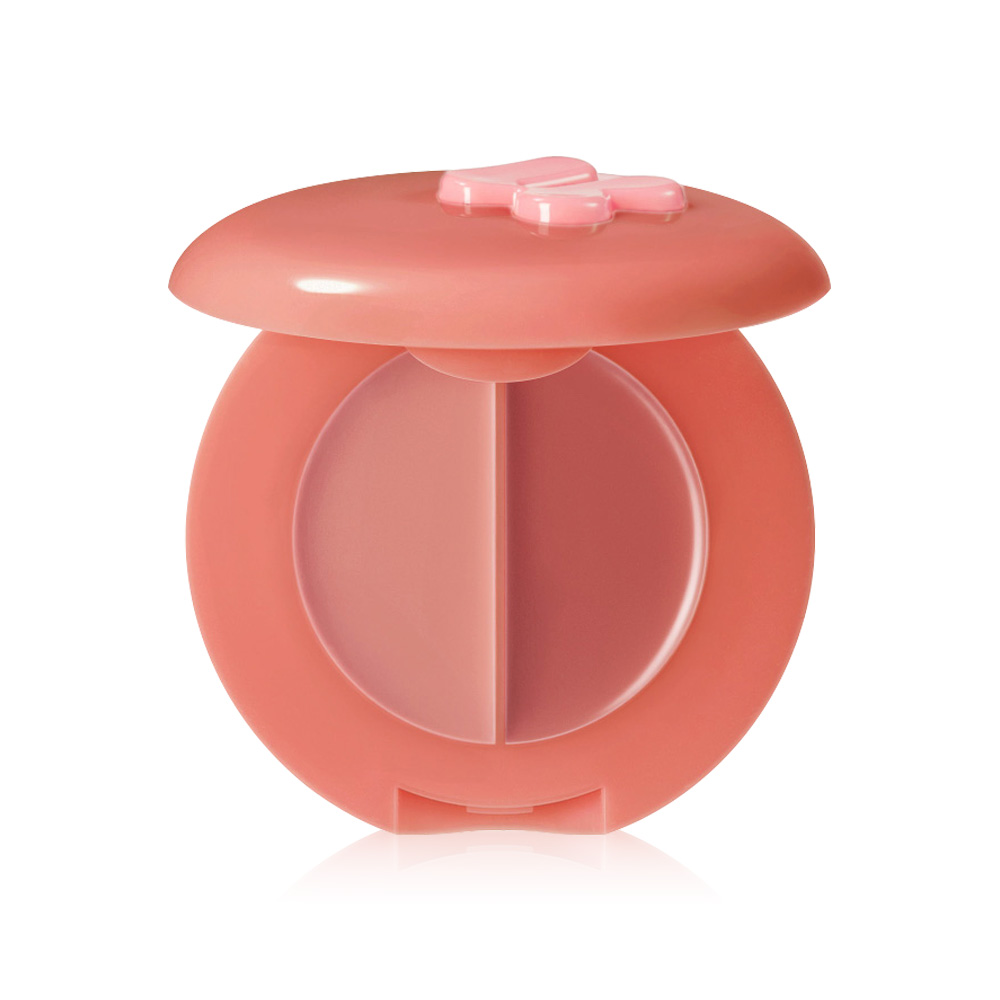 4U2 Duo Cream Blush 2.8g #03 Cutie Pie
