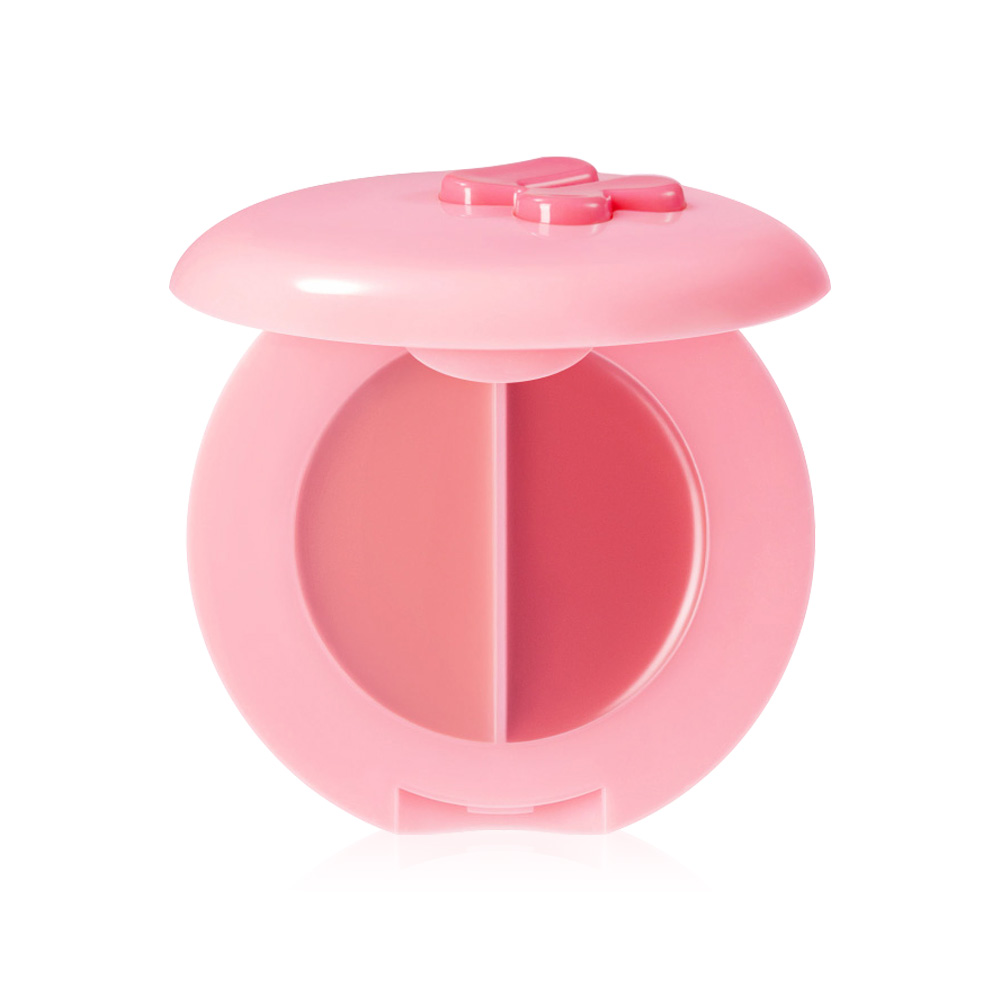 4U2 Duo Cream Blush 2.8g #01 Sweet Terrace
