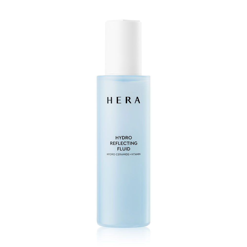 HERA Hydro Reflecting Fluid 140ml