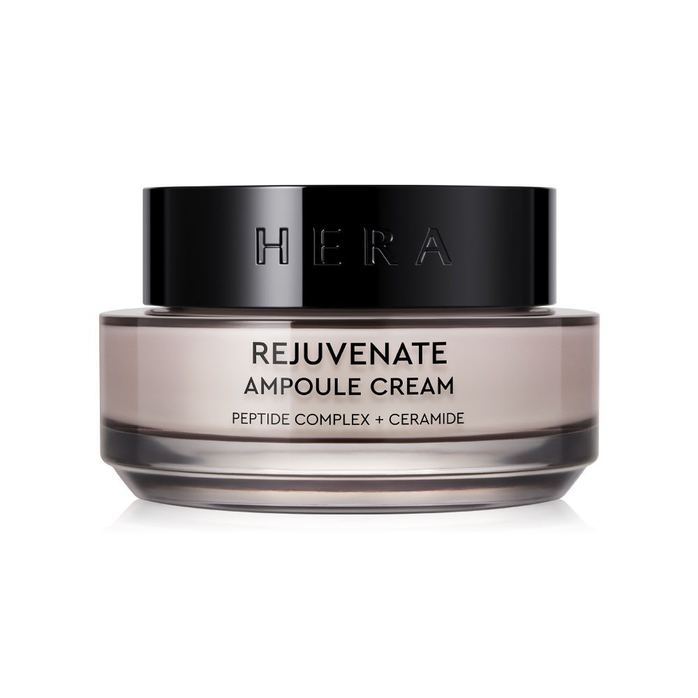 HERA Rejuvenate Ampoule Cream 50ml