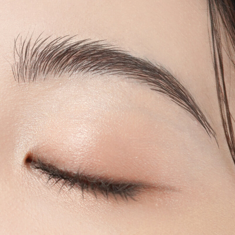 [Free Gift] Mei Linda Fix Brow Clear Mascara 6ml