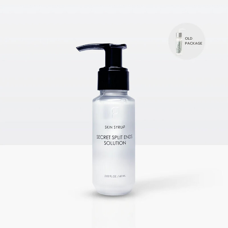 SKIN SYRUP Secret Split End Solution 60ml
