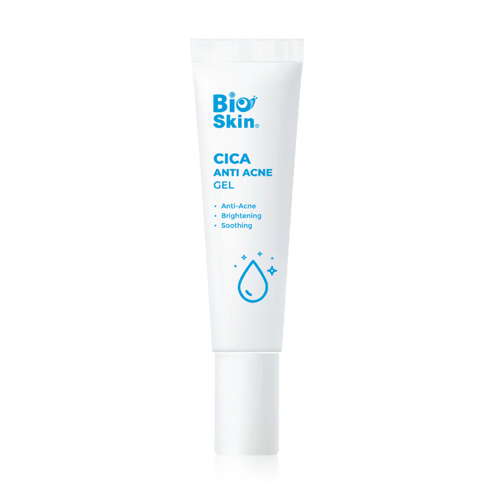 Bioskin Cica Anti Acne Gel 15g