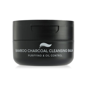 #Bamboo Charcoal