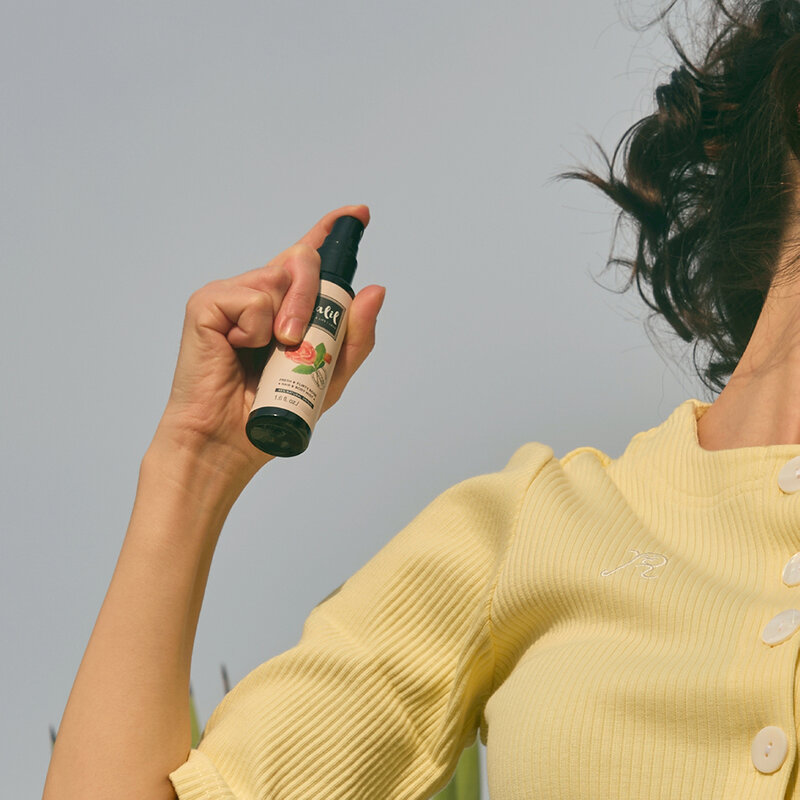 Lalil Lovely Scent Trio Hair & Body 1 Set