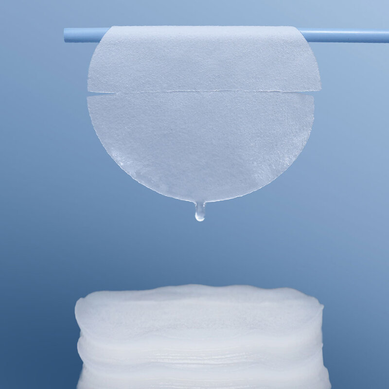 ARCHITA Aqua Moisture Toner Pad 80 Pads