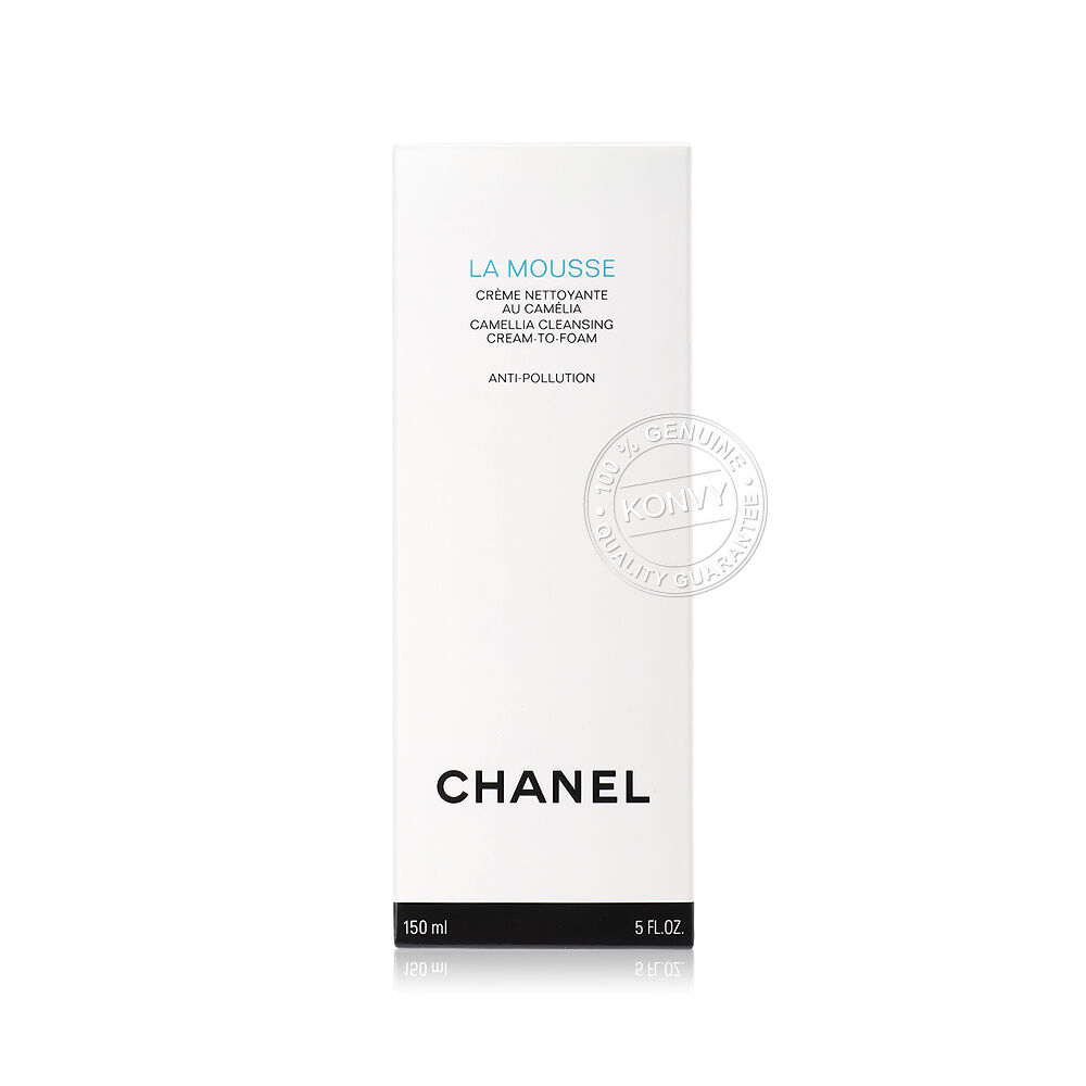 Chanel La Mousse 150ml