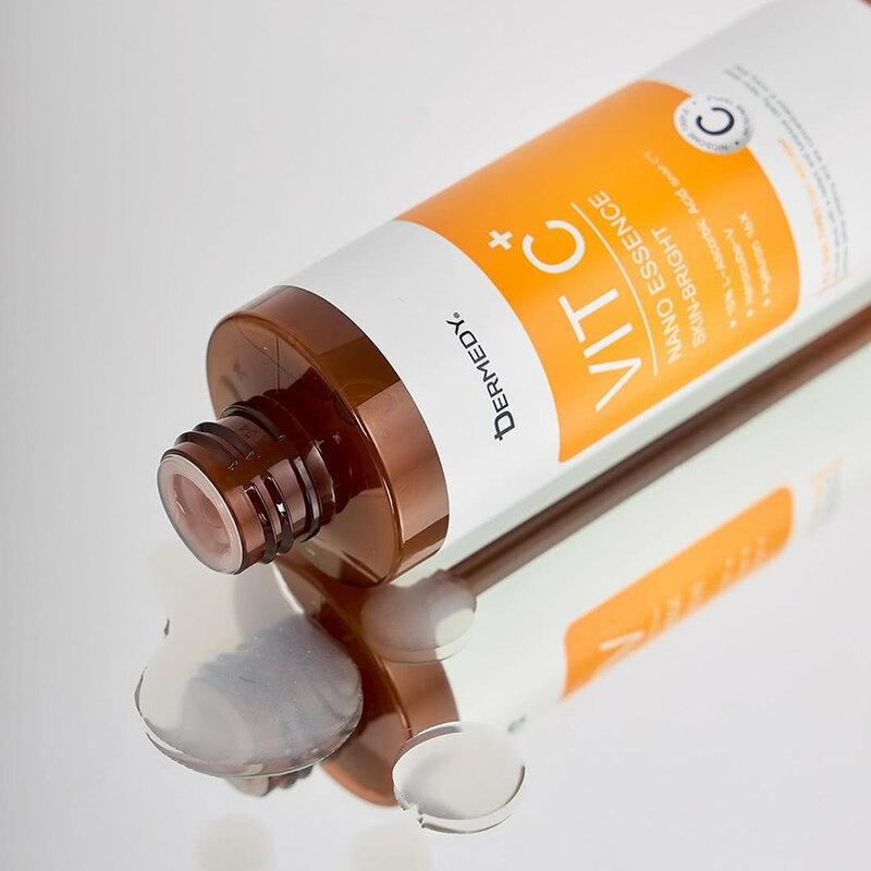 DERMEDY Vit C Plus Nano Essence 200ml