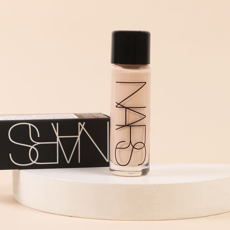 NARS Light Reflecting Foundation 10ml #Yulong
