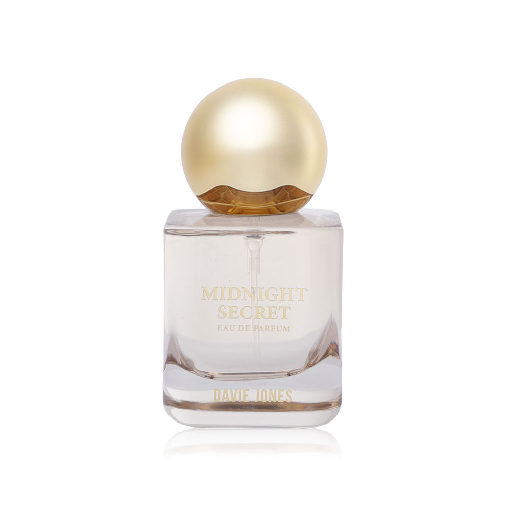 DAVIE JONES Nuit De Velours EDP Midnight Secret 30ml