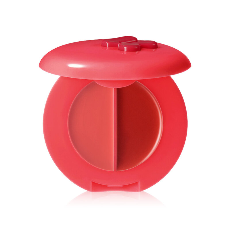 4U2 Duo Cream Blush 2.8g #06 Lovey Dovey