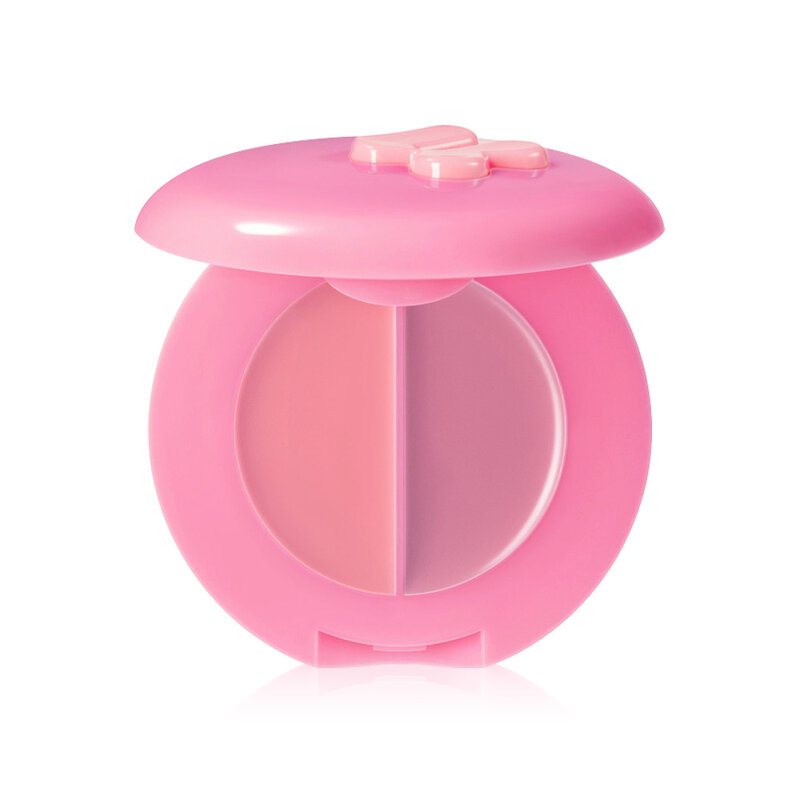 4U2 Duo Cream Blush 2.8g #04 Little Mermaid