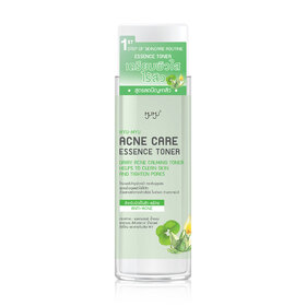 #Acne Care