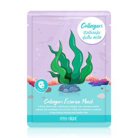 #Collagen