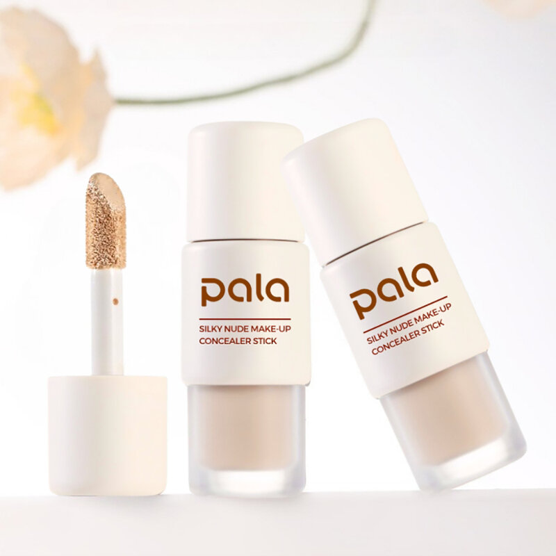 Pala Silky Nude Make - Up Long - Lasting Concealer Stick 7g #04