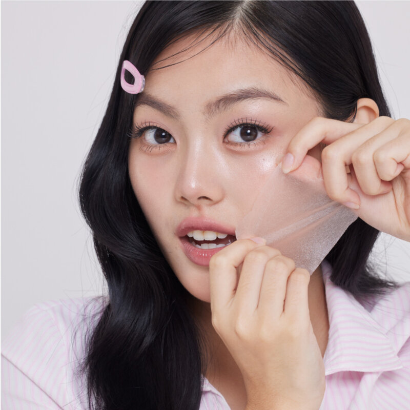 Elite Care LumiClear Brink Serum Pad Refill 60 Pads