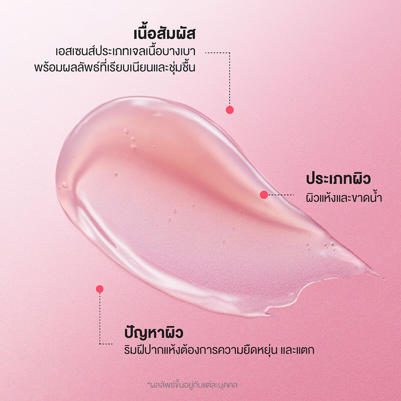 Torriden Cellmazing Lip Essence 11ml