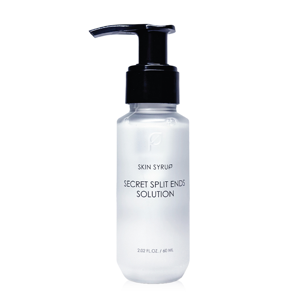 SKIN SYRUP Secret Split End Solution 60ml