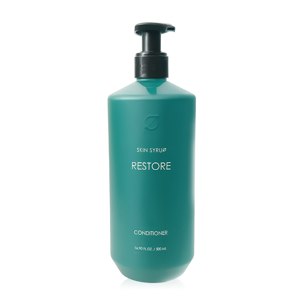 SKIN SYRUP Restore Conditioner 500ml