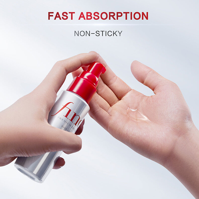 FINO Premium Touch Hair Oil 70ml