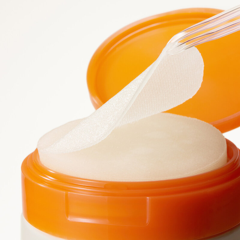 Torriden Cellmazing Brightening Spot Toning Pad 70 Sheets