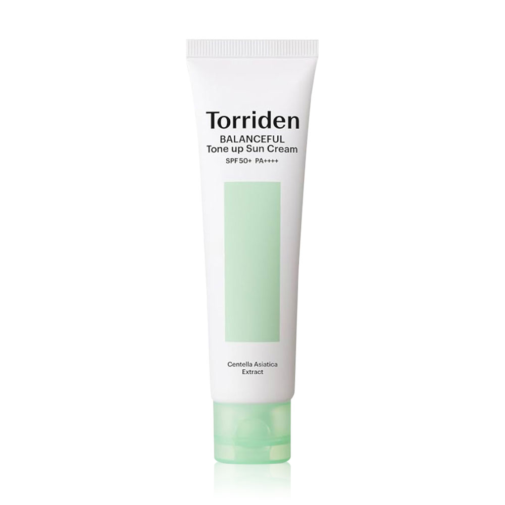 Torriden Balanceful Tone Up Sun Cream SPF50+ PA++++ 60ml