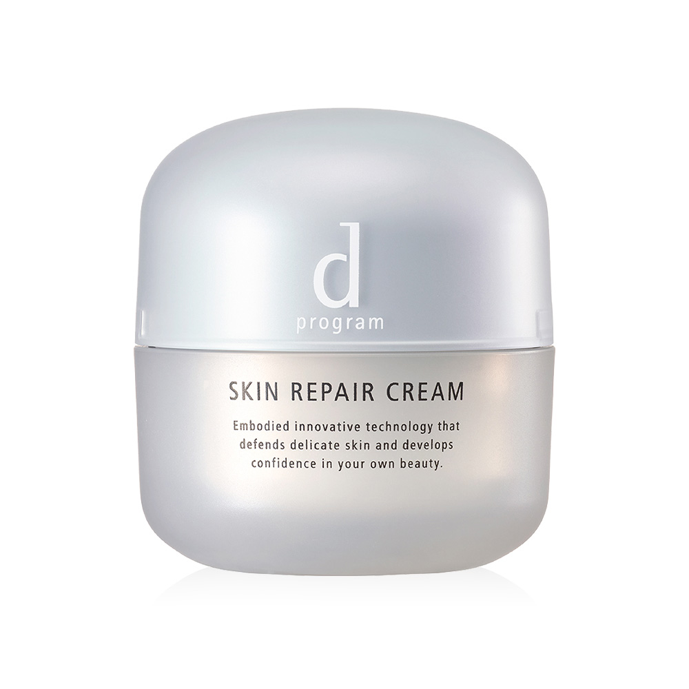 D Program Skin Repair Cream 45g