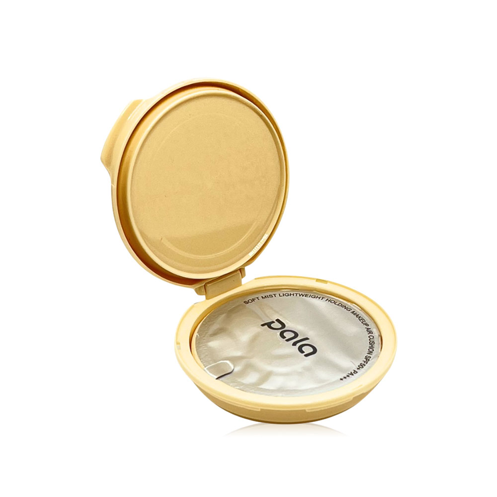 Pala Soft Mist Lightweight Holding Makeup Air Cushion SPF50+ PA+++ Refill 15g #25