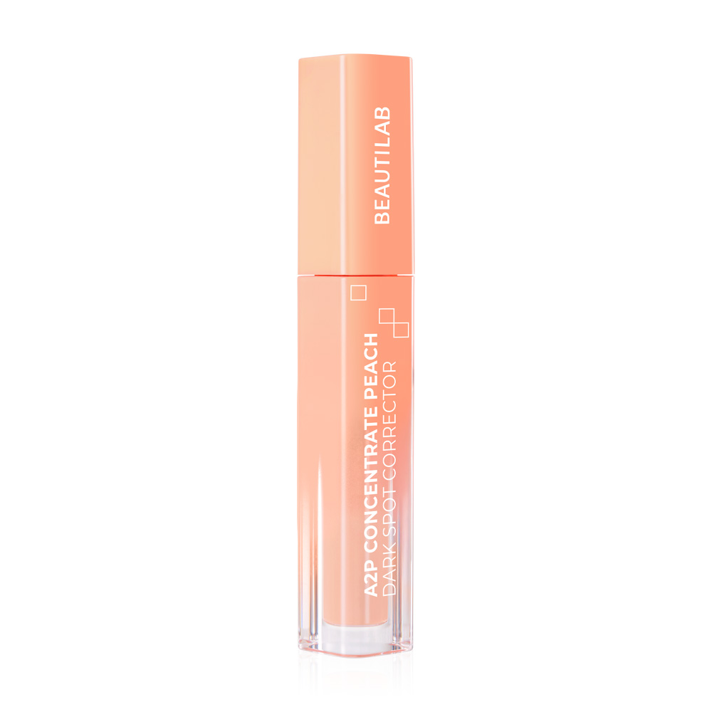 Beautilab A2P Concentrate Peach Dark Spot Corrector 2.5g #Deep 