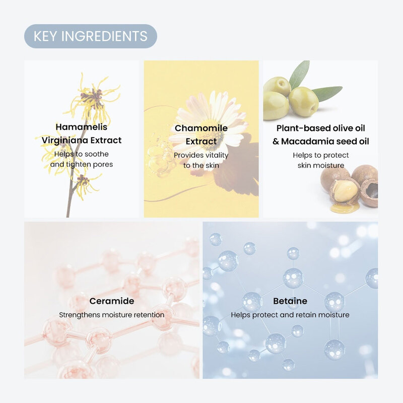 TIRTIR Ceramic Cream 50ml