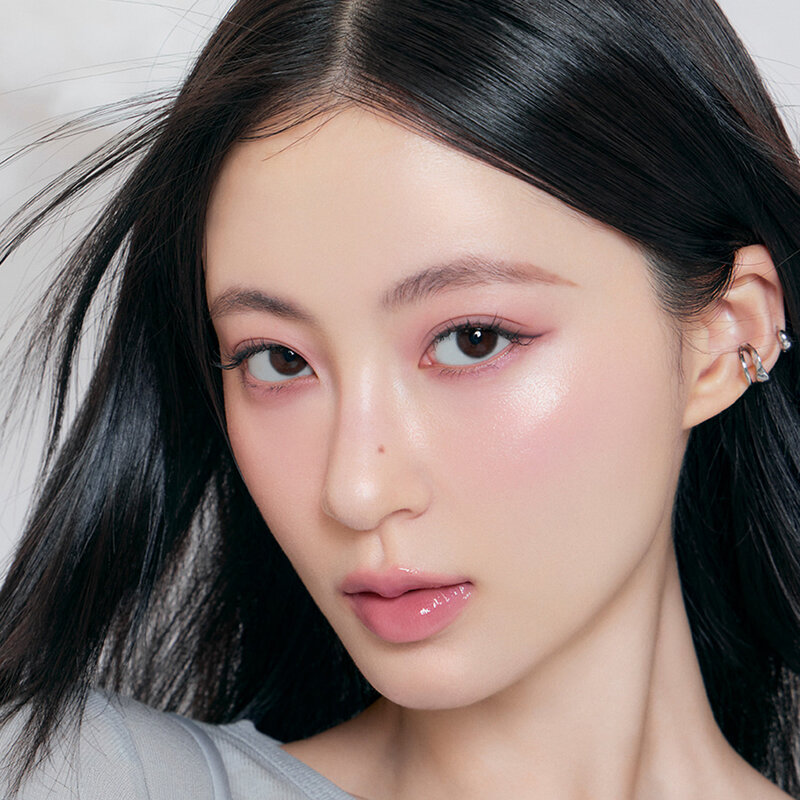 ROM&ND X Zo&Friends Better Than Palette 7g #15 Kitten Cloud Garden