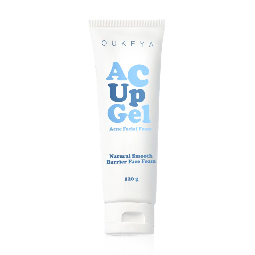 OUKEYA Ac Up Gel 120g