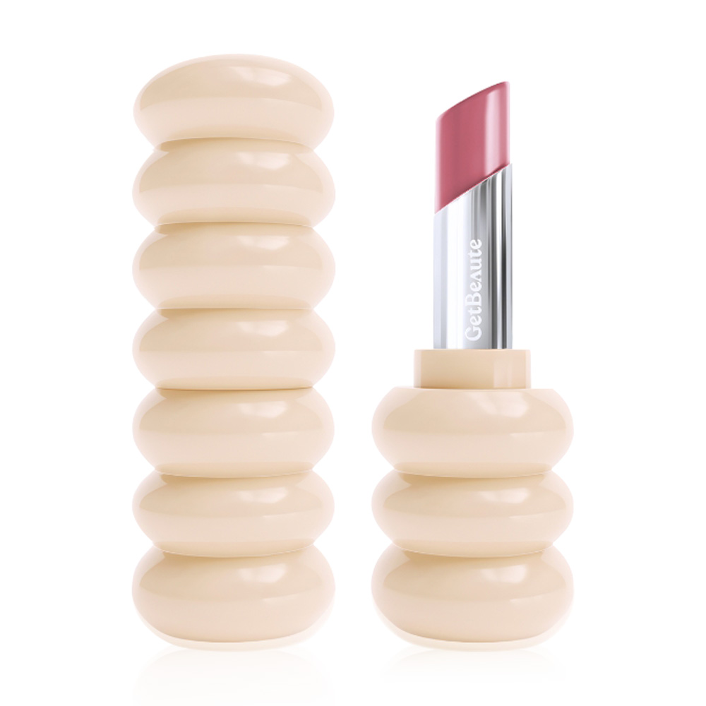 GetBeaute The Helix Lip Glow 3.3g #05 Luxe