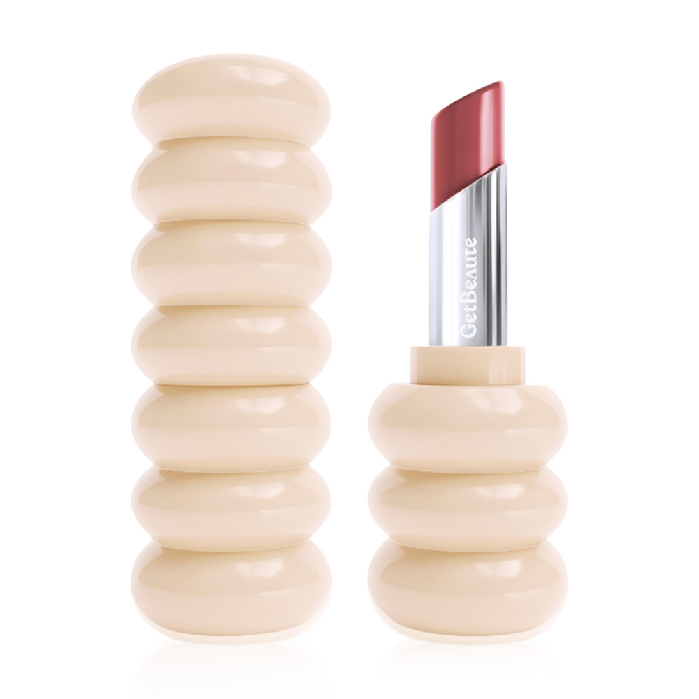 GetBeaute The Helix Lip Glow 3.3g #03 Brut