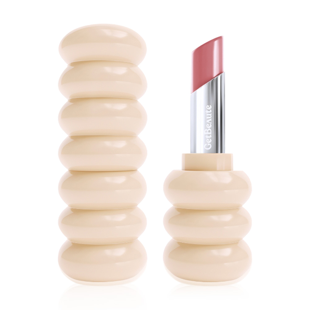 GetBeaute The Helix Lip Glow 3.3g #02 Mia