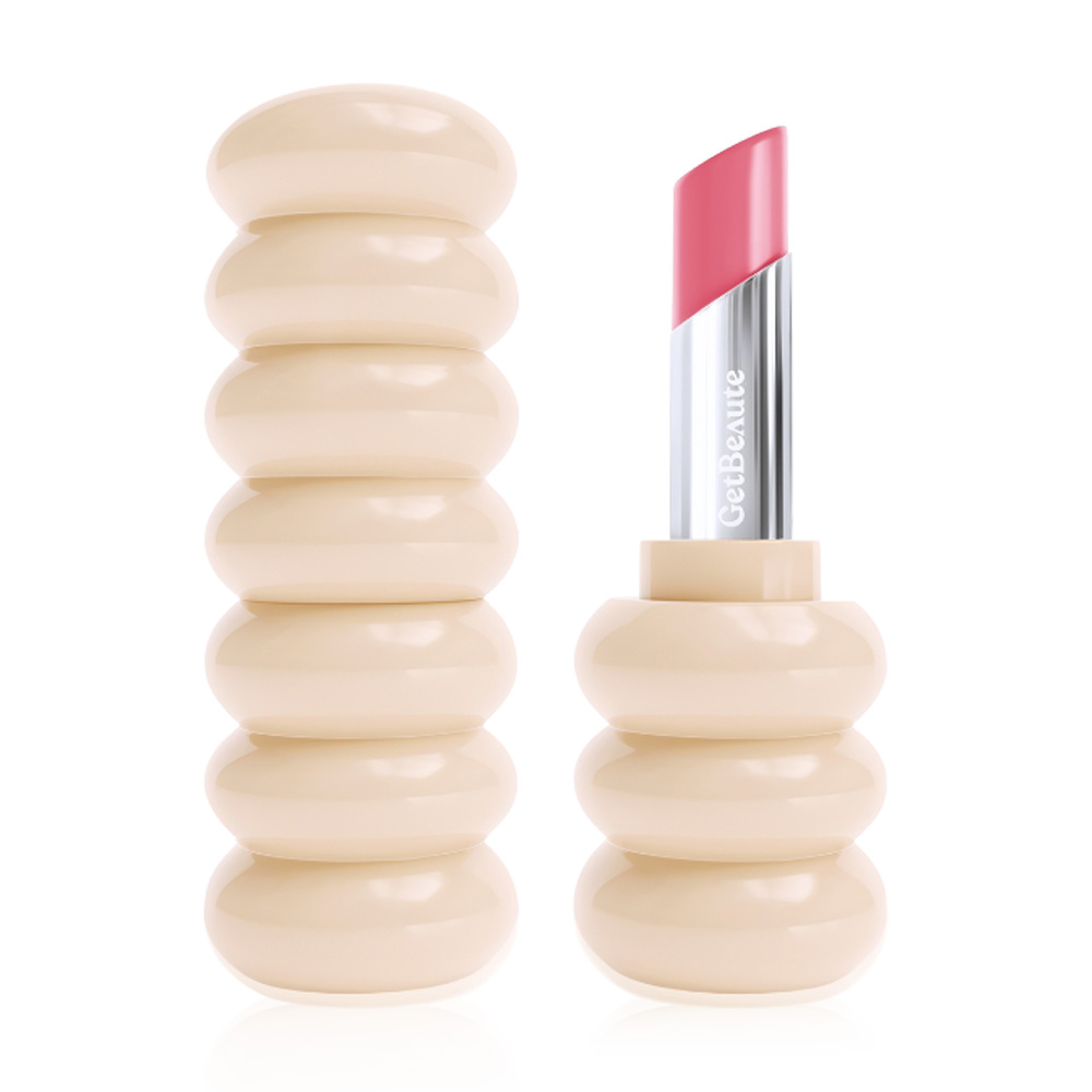 GetBeaute The Helix Lip Glow 3.3g #01 Bon