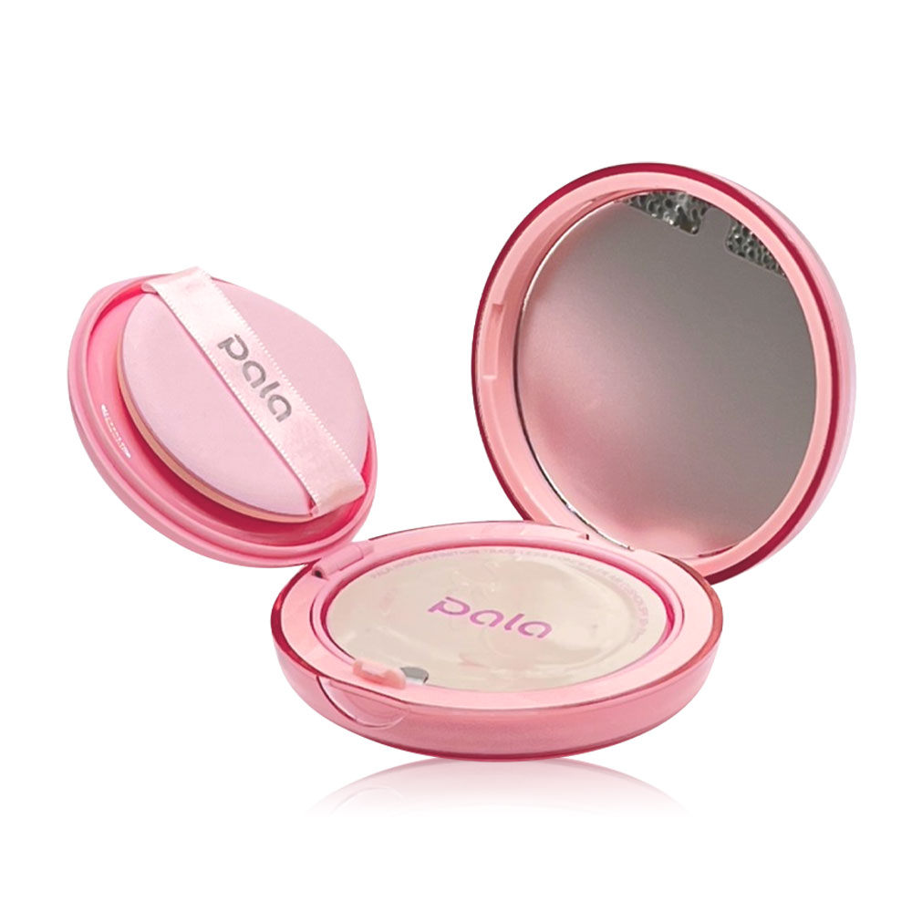 Pala High Definition Traceless Concealer Air Cushion SPF50+ PA+++ 15g #07