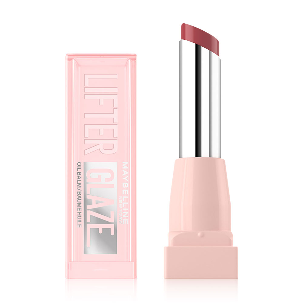 Maybelline New York Lifter Glaze Lip Oil Balm 2.8g #007 Berry Haze