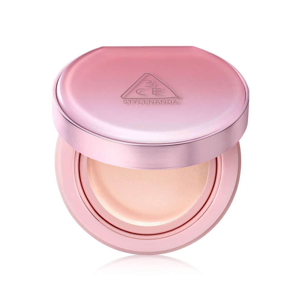 3CE Fitting Mesh Cover Cushion 11g #P02