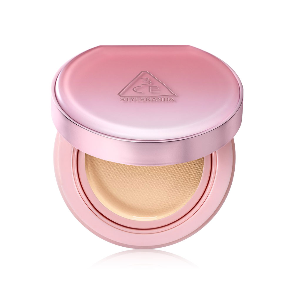 3CE Fitting Mesh Cover Cushion 11g #W02