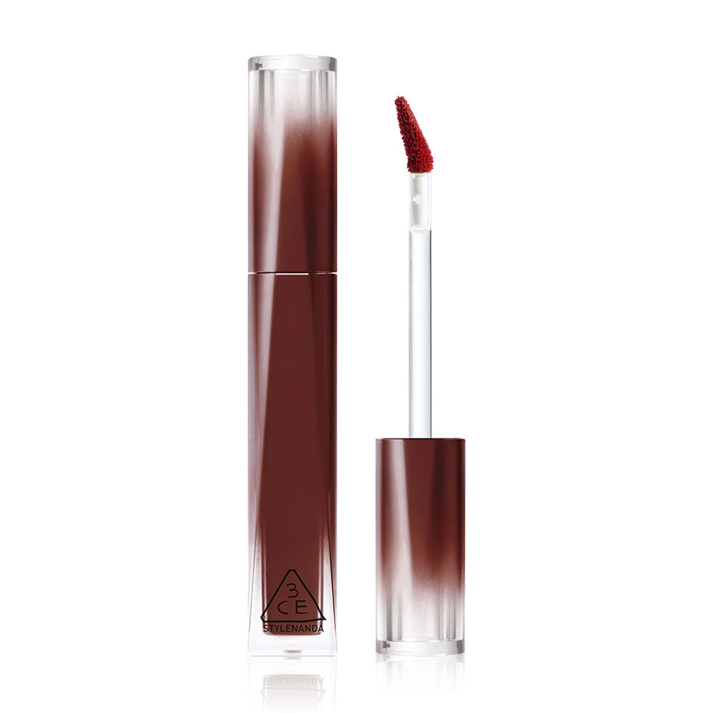 3CE Misty Lip Bare 4.6g #Quiet Taupe