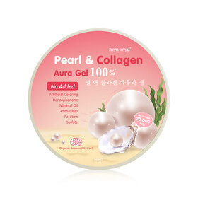 #Pearl And Collagen