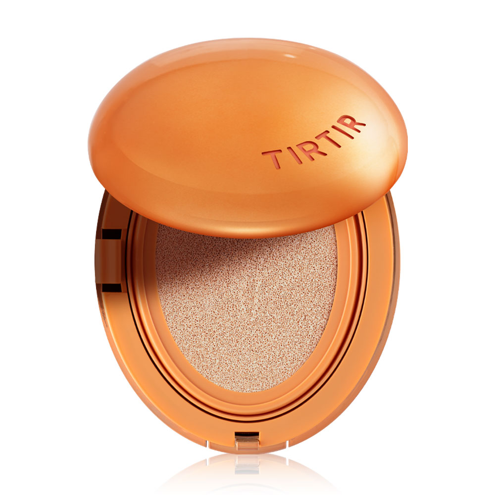 TIRTIR Mask Fit Ai Filter Cushion 18g #23N Sand